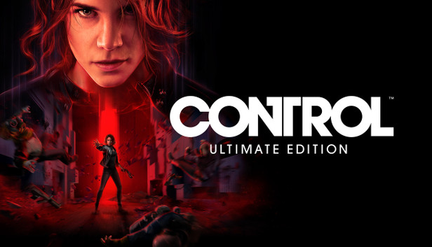 Control Ultimate Edition - PC (Steam)