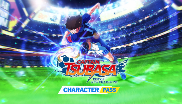 Captain Tsubasa: Rise of New Champions Character Pass - PC (Steam)