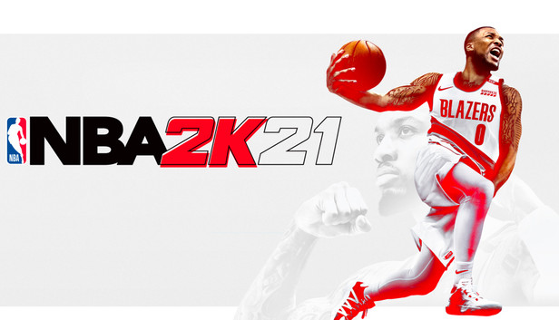 NBA 2K21 - XBOX One & XBOX Series X|S
