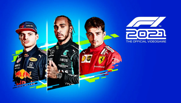 F1 2021 - PC (Steam)