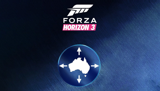 Forza Horizon 3 Expansion Pass - PC, XBOX One & XBOX Series X|S (Microsoft Store)