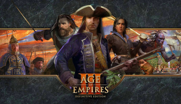 Age of Empires III: Definitive Edition - PC (Microsoft Store)