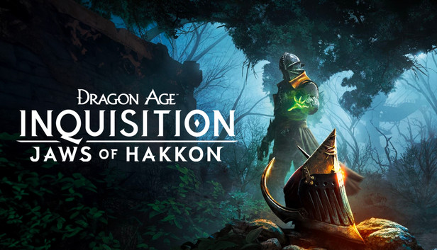 Dragon Age: Inquisition - Les Crocs d'Hakkon - PC (EA App)