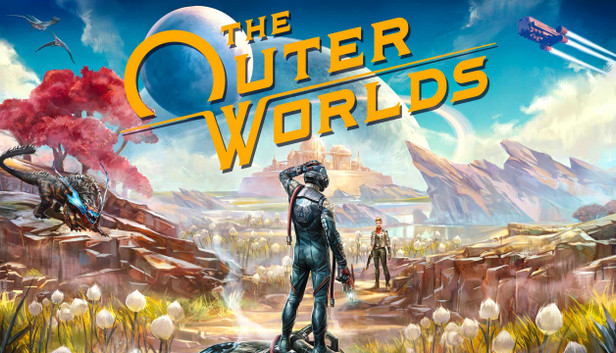 The Outer Worlds - PC (Steam)