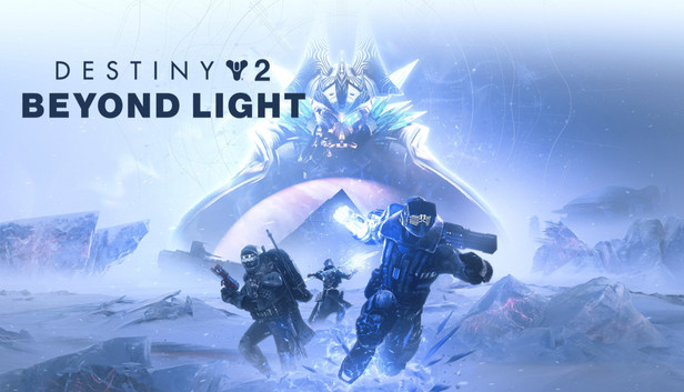 Destiny 2: Au-delà de la Lumière - XBOX One & XBOX Series X|S