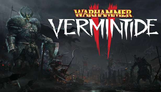 Warhammer: Vermintide 2 - XBOX One & XBOX Series X|S