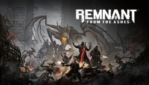 Remnant: From the Ashes - XBOX One