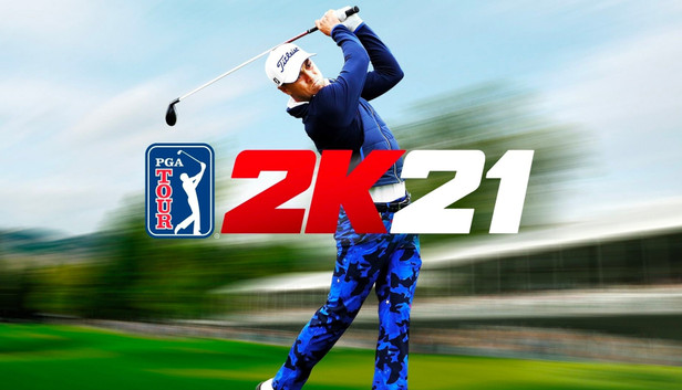 PGA Tour 2K21 - XBOX One