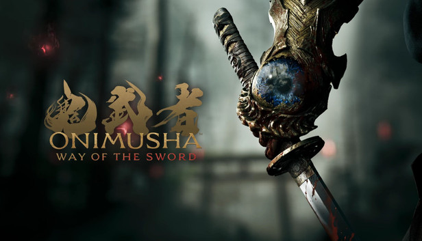Onimusha: Way of the Sword - PC (Steam)