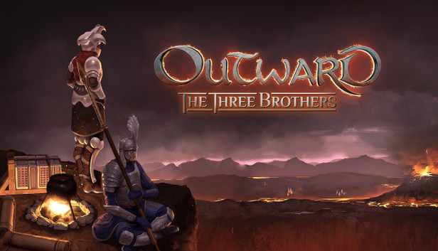 Outward: The Three Brothers - PC (Steam)