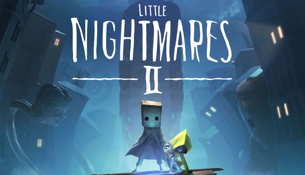 Little Nightmares II - XBOX One & XBOX Series X|S