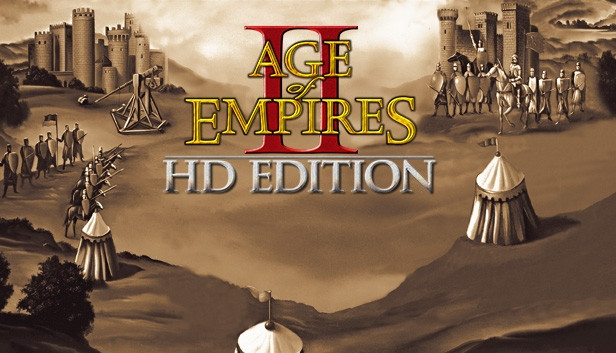 Age of Empires II HD Edition - PC (Steam)
