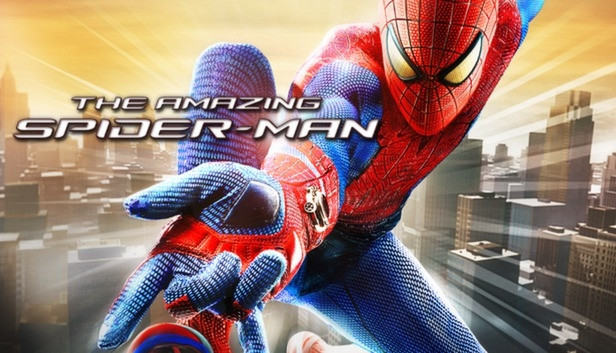 The Amazing Spider Man - PC (Steam)
