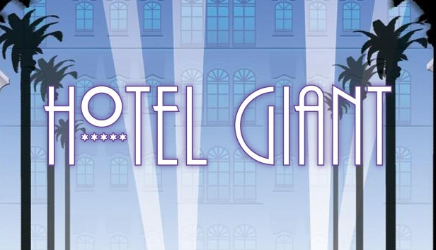 Hotel Giant - PC (Steam)