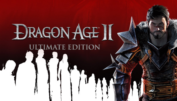 Dragon Age II : Édition Ultimate - PC & Mac (EA App)