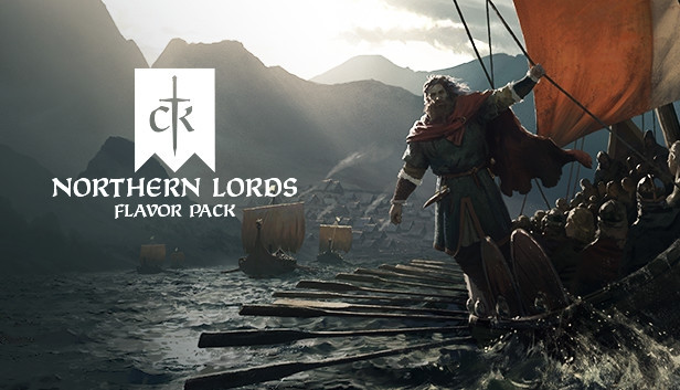 Crusader Kings III: Northern Lords - PC & Mac (Steam)