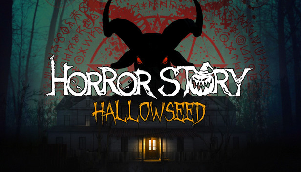 Horror Story: Hallowseed - PC (Steam)