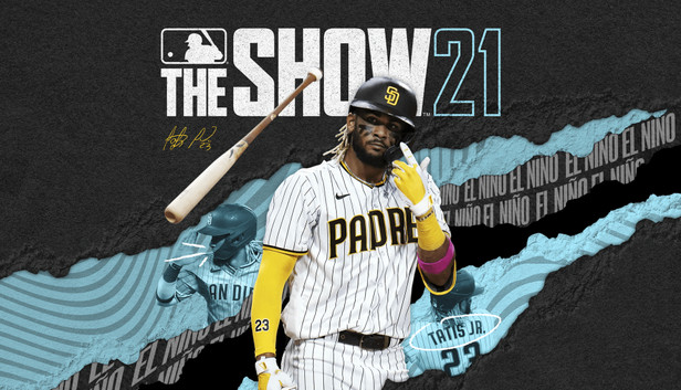 MLB The Show 21 - XBOX One