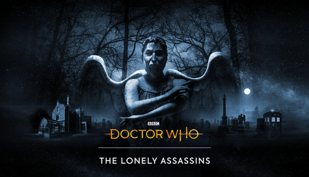 Doctor Who: The Lonely Assassins - PC (Steam)