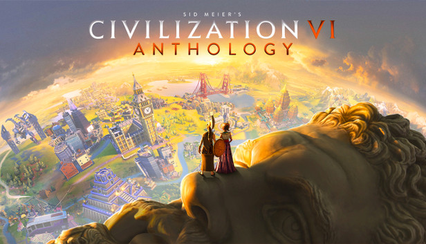 Sid Meier's Civilization VI Anthology - PC & Mac (Steam)