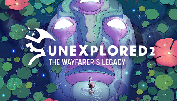 Unexplored 2: The Wayfarer's Legacy - PC (Steam)