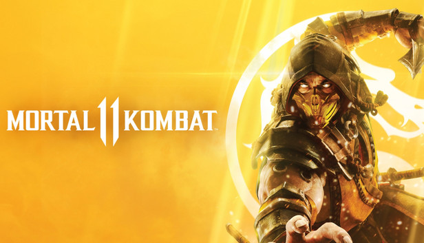 Mortal Kombat 11 - Switch