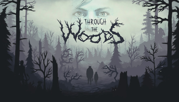 Through the Woods - PC (Steam)