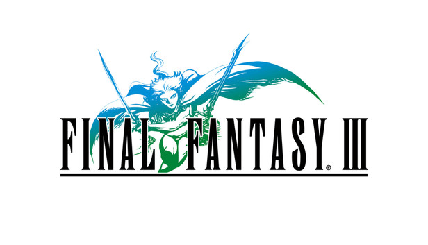 Final Fantasy III Pixel Remaster - PC (Steam)