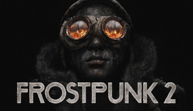 Frostpunk 2 - PC (Steam)