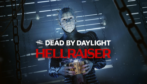 Dead by Daylight - Hellraiser Chapter - PC (Steam)