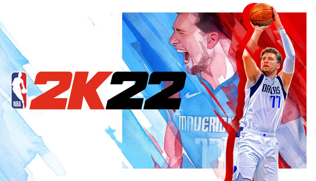 NBA 2K22 - XBOX One