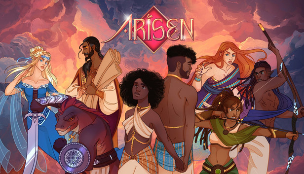 Arisen - Chronicles of Var'Nagal - PC (Steam)