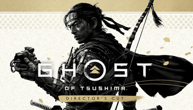 Ghost of Tsushima: Director's Cut - PS4 & PS5