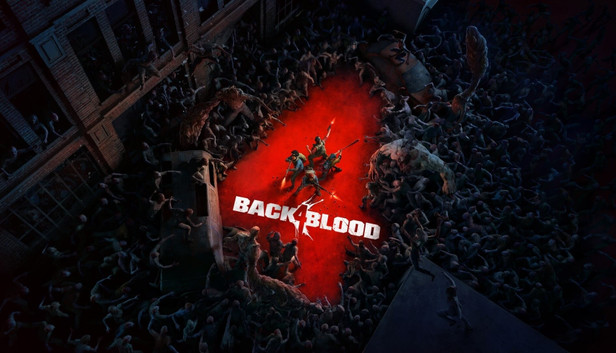 Back 4 Blood - XBOX One & XBOX Series X|S