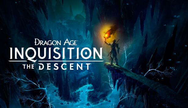 Dragon Age: Inquisition - The Descent - PC (EA App)
