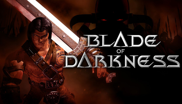 Blade of Darkness - PC (Steam)