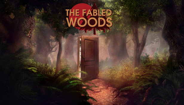 The Fabled Woods - PC (Steam)