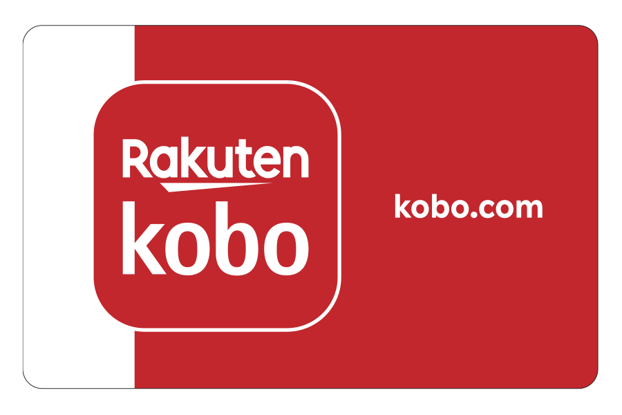 Carte Kobo 25€