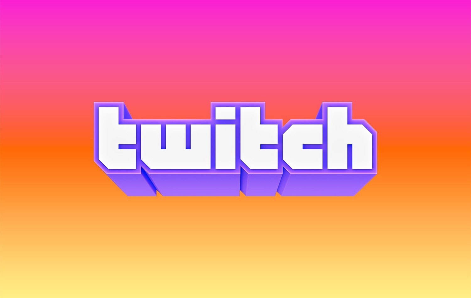Code cadeau Twitch Variable