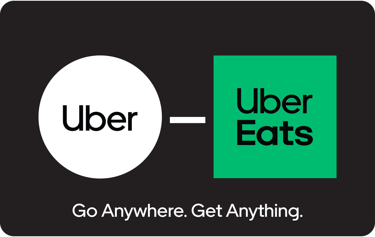 Uber Code cadeau 75€