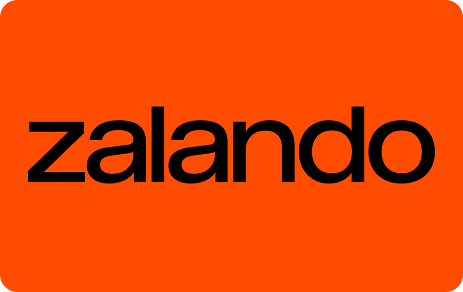 Carte Cadeau Zalando 100€