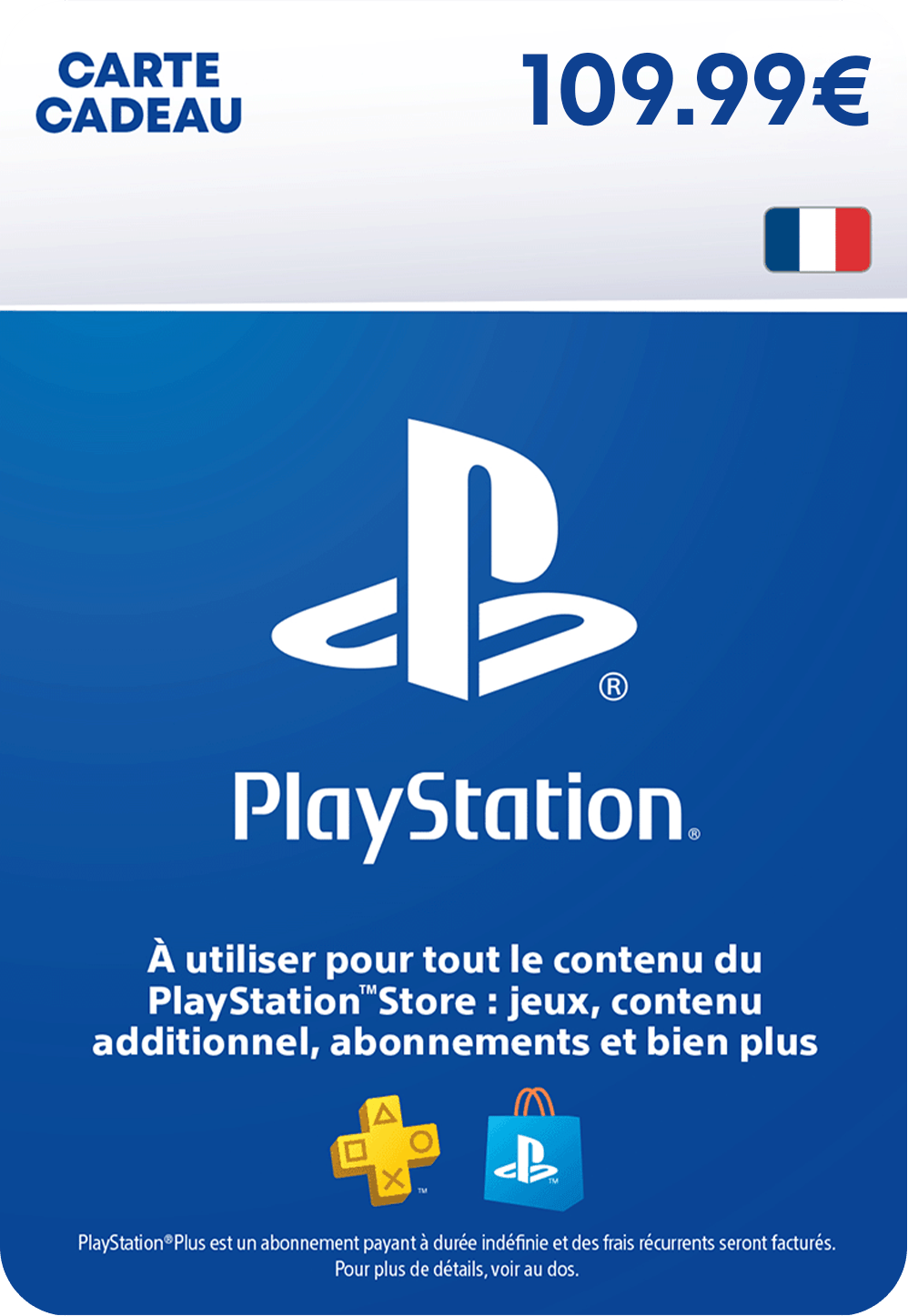EA SPORTS FC™ 27 Ultimate Edition - Crédit du PlayStation Wallet