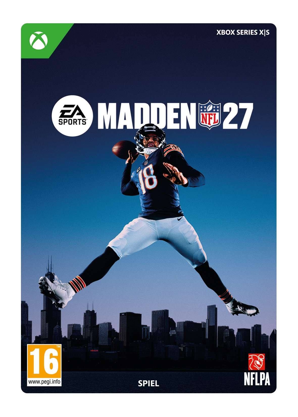 EA Sports™ Madden NFL 27 - Standard Edition