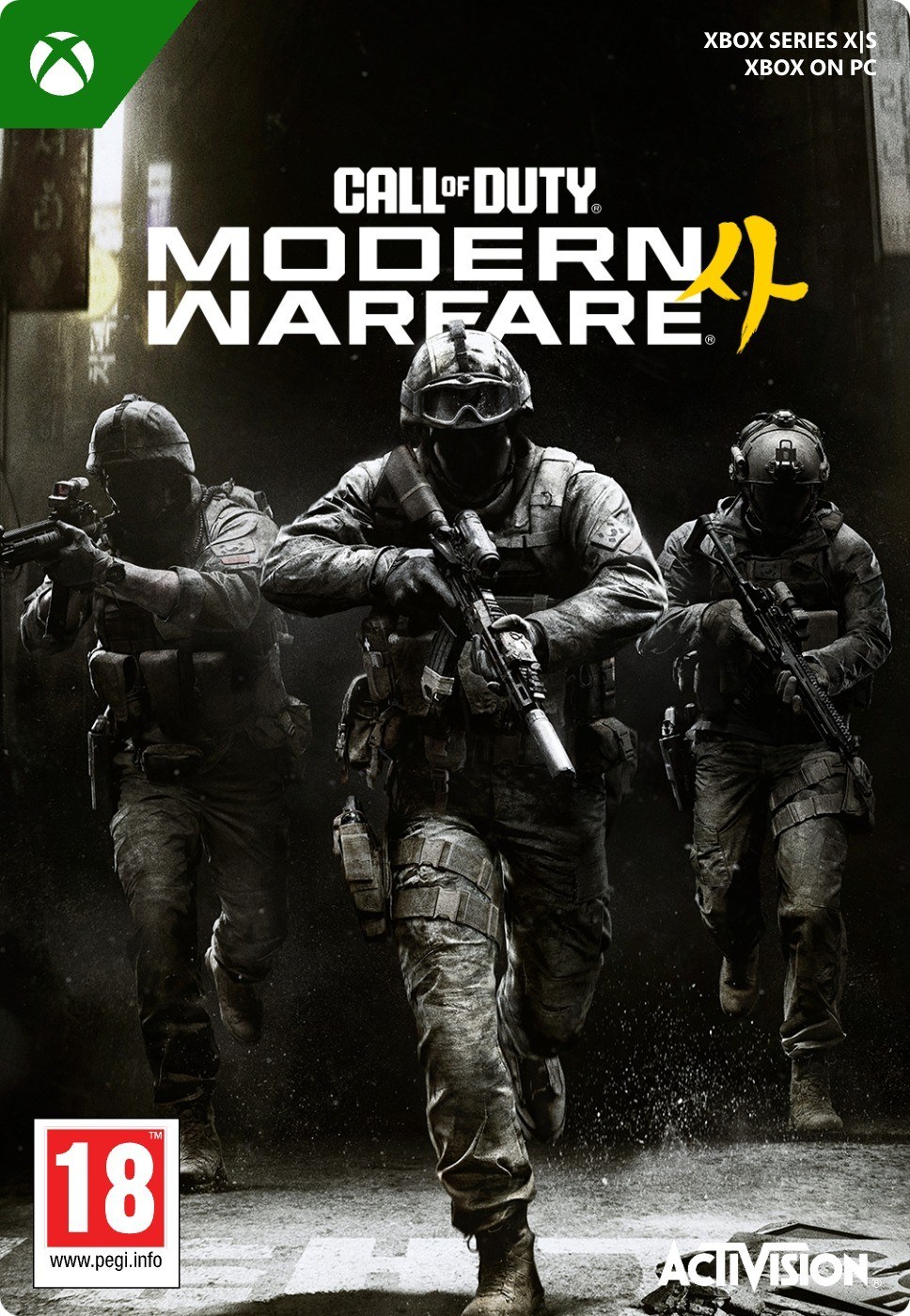 Call of Duty®: Modern Warfare® 4 - Standard Edition - Pre-Purchase
