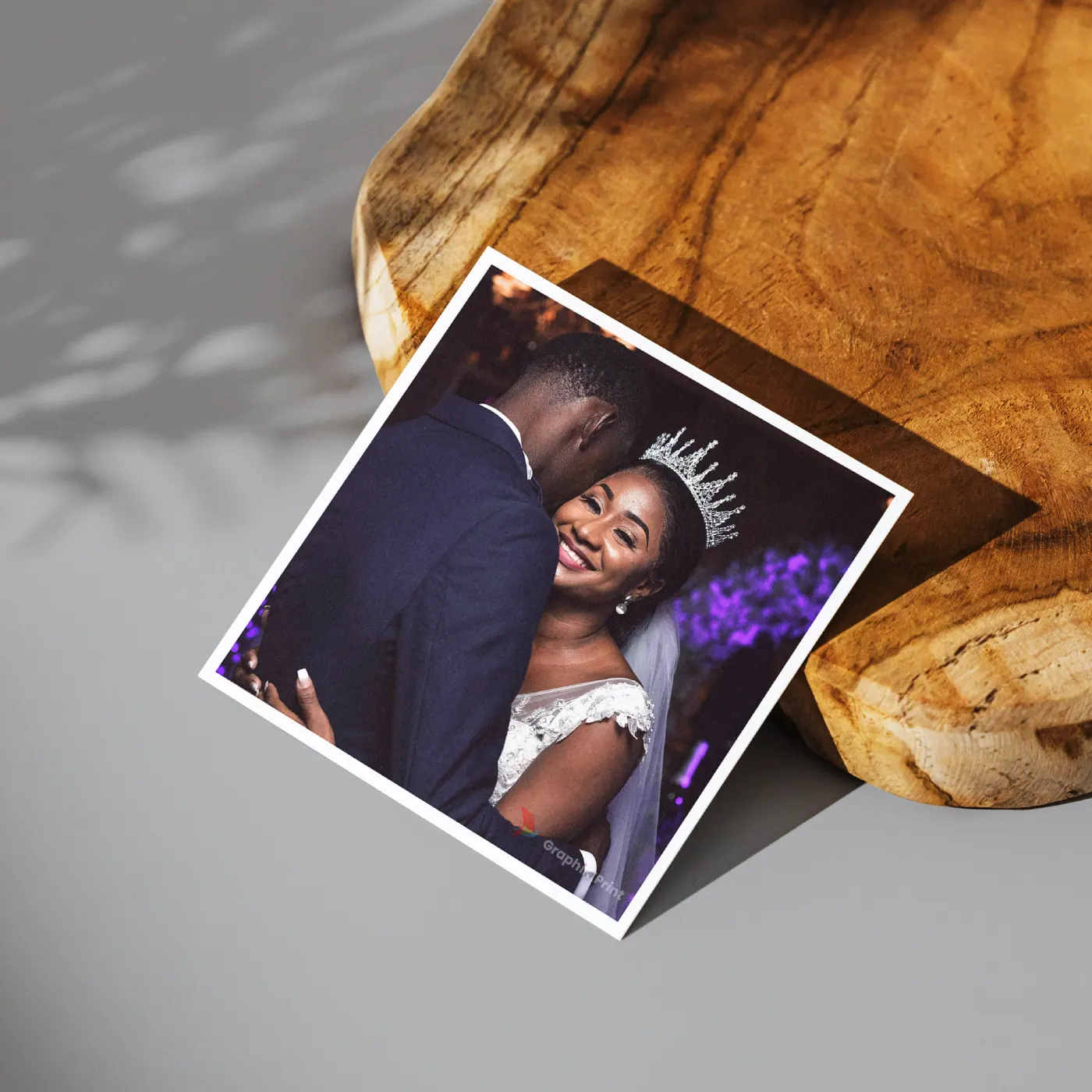 Photo Carte