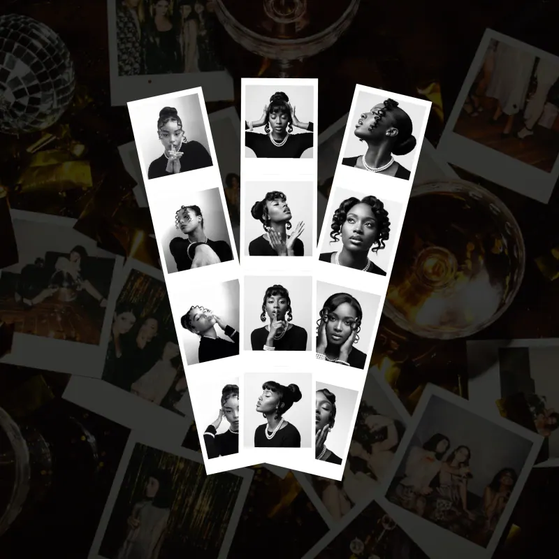 Photo Strips