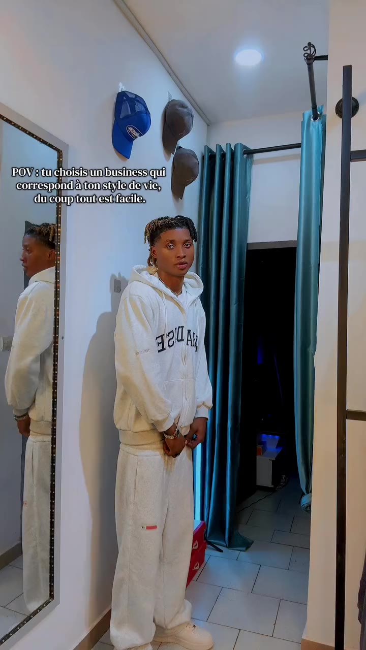 Pull-over PARADISE Fashion