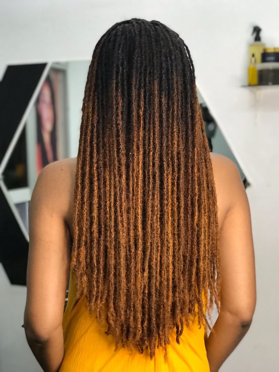 Afro Tysmey micro