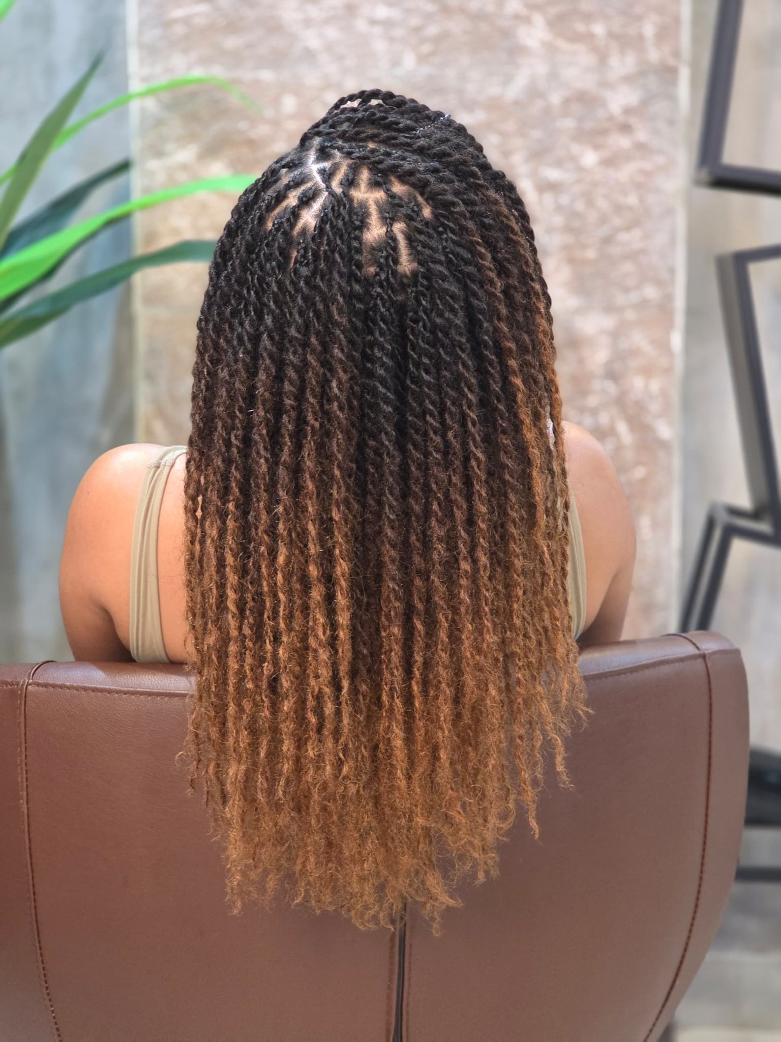 AfroTwists