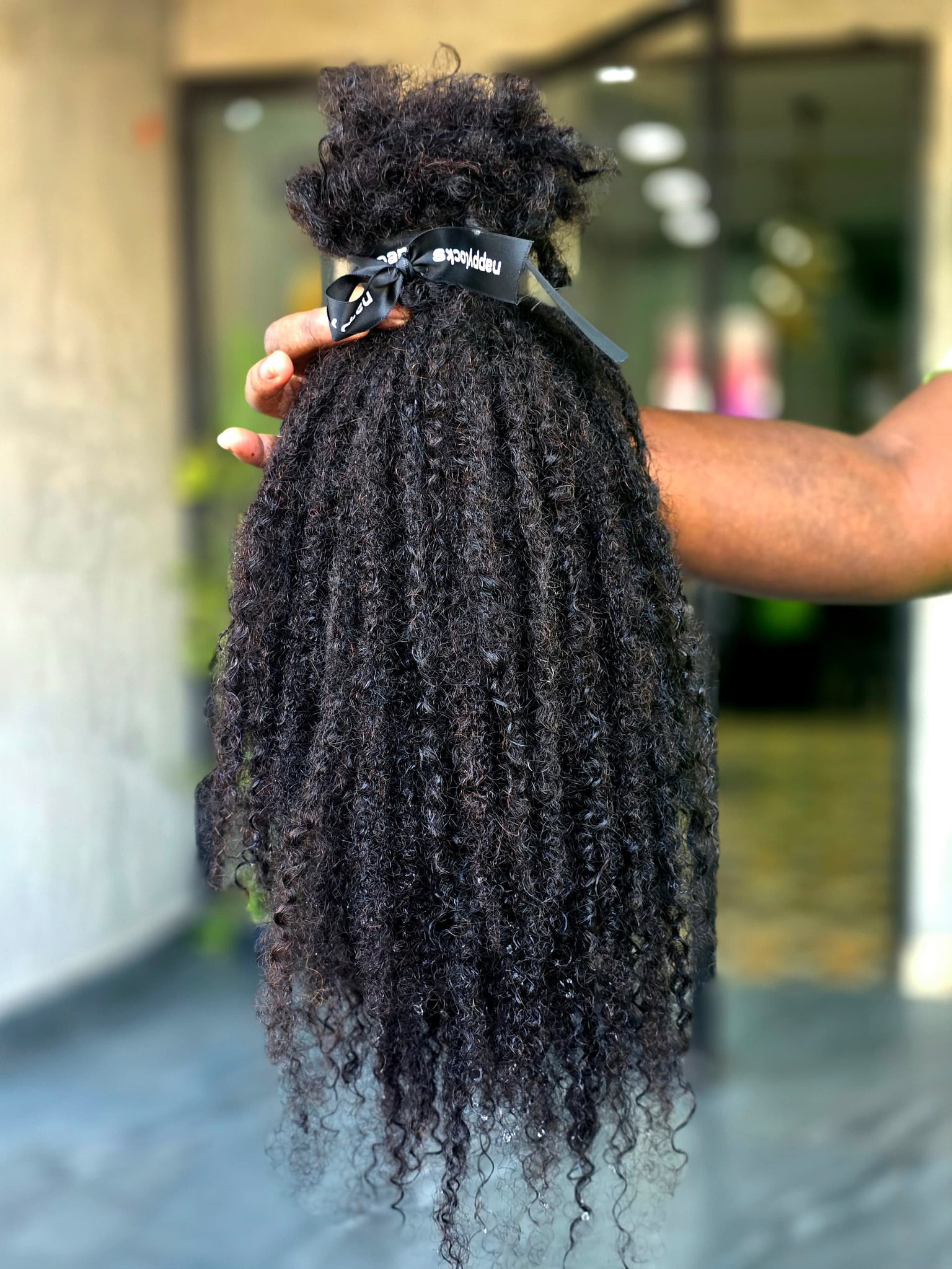 Extension Malika